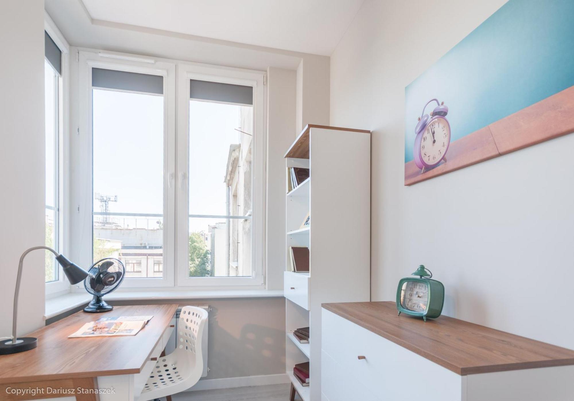 Room, Aleja Niepodleglosci 148, Center, Sgh, Pole Mokotowskie Varsó Kültér fotó