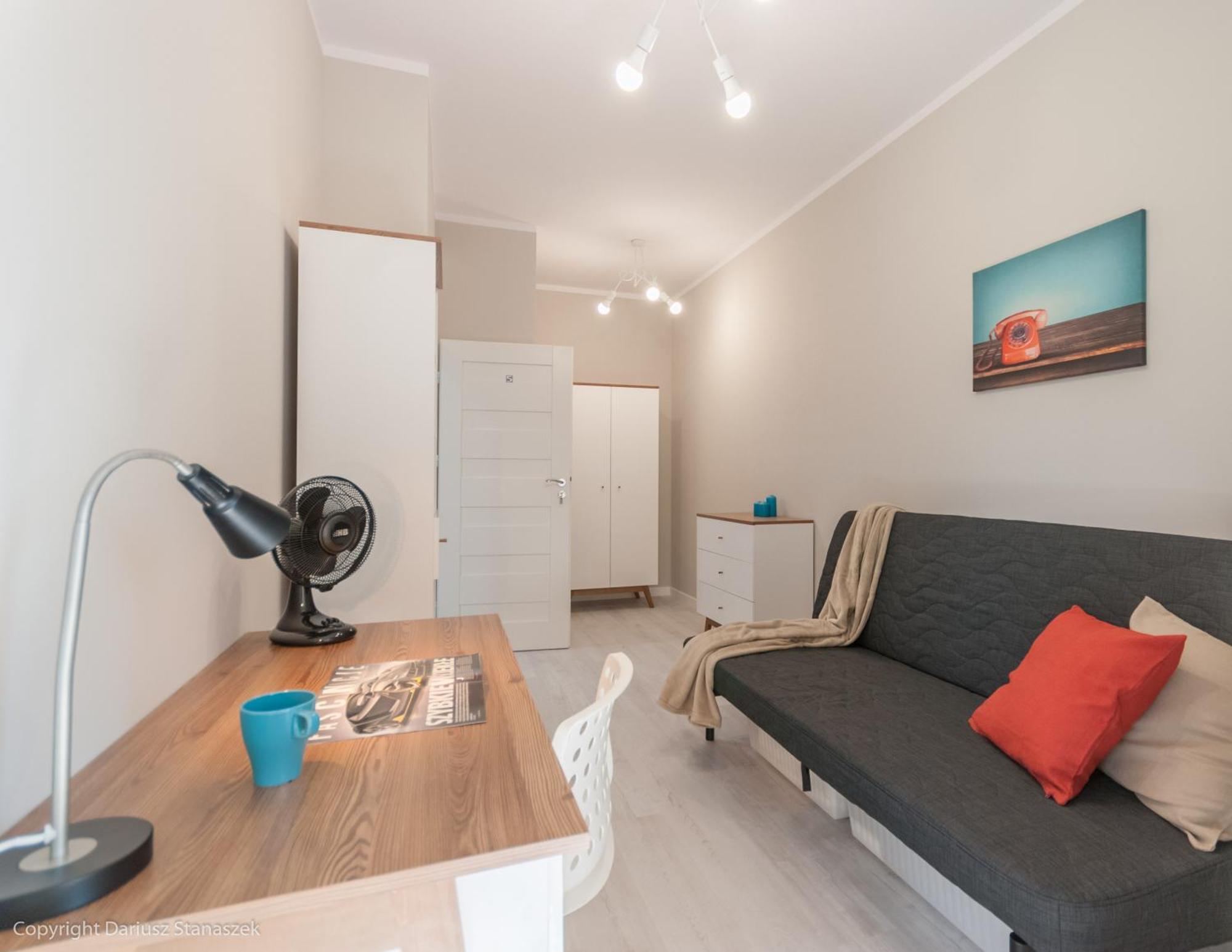 Room, Aleja Niepodleglosci 148, Center, Sgh, Pole Mokotowskie Varsó Kültér fotó